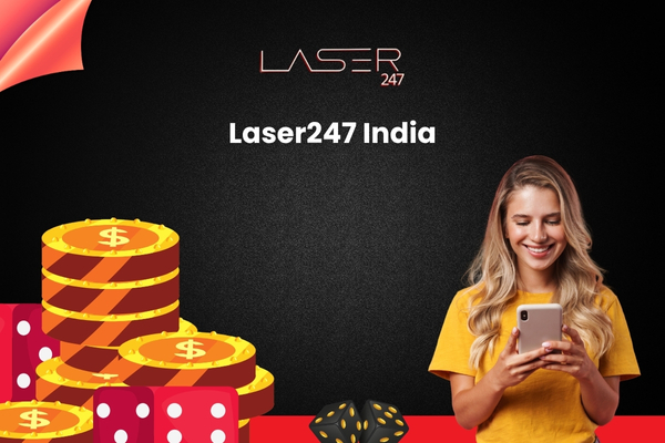 Laser247 India