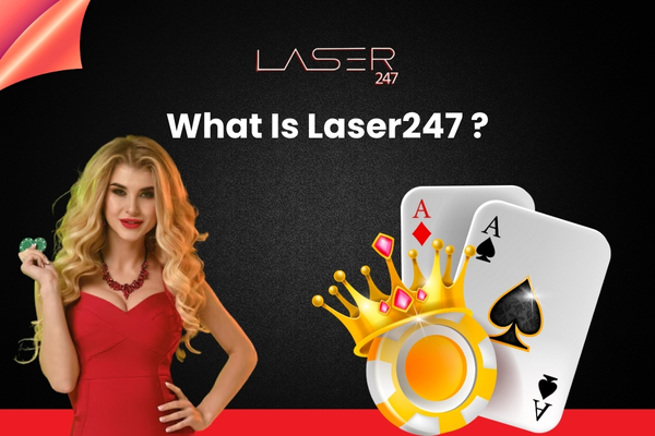 What Is Laser247