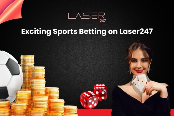 Exciting Sports Betting on Laser247