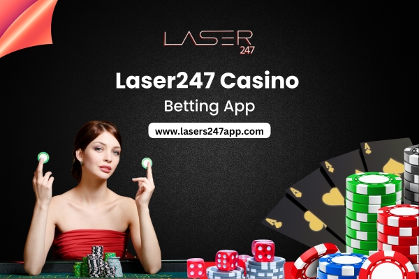 Laser247 Casino
