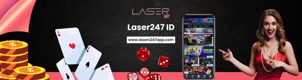 Laser247 Id