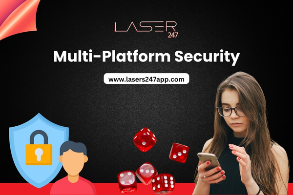 Laser247 Id Security