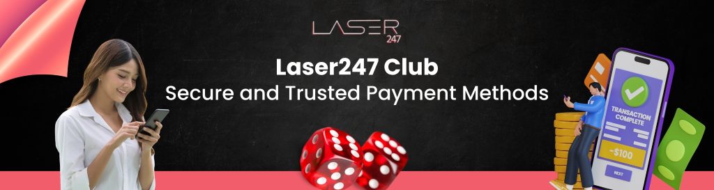 Secure and Trusted Payment Methods