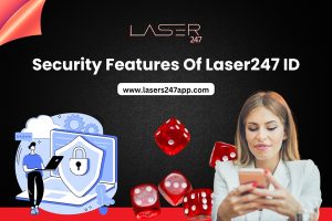 Features of Laser247 Id