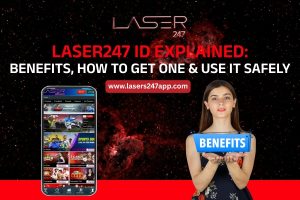 Laser247 ID Benefits, How to Get One & Use It Safely