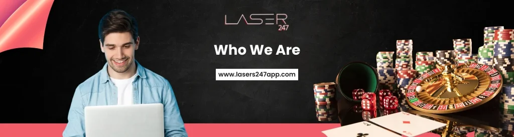who we are