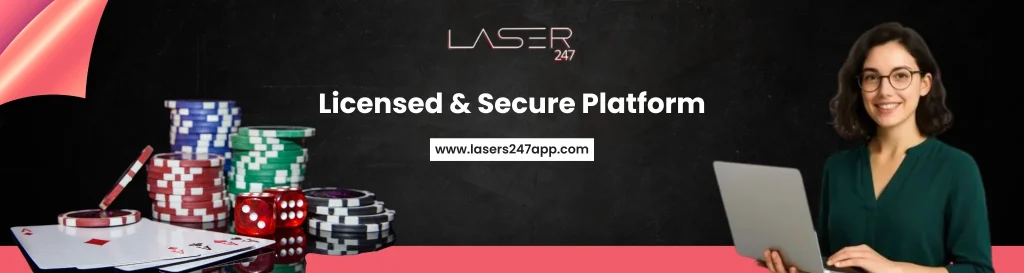 licensed and genuine platform