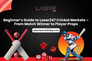 Beginner’s Guide to Laser247