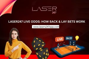 Laser247 Live Odds