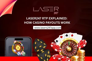 Laser247 RTP Explained_ How Casino Payouts Work